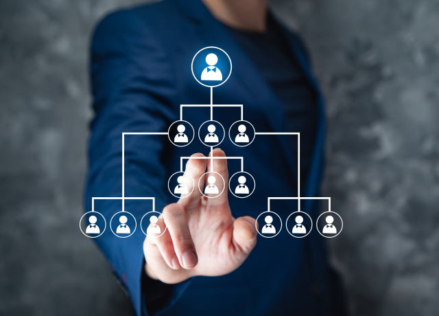 Healthcare Management Image
